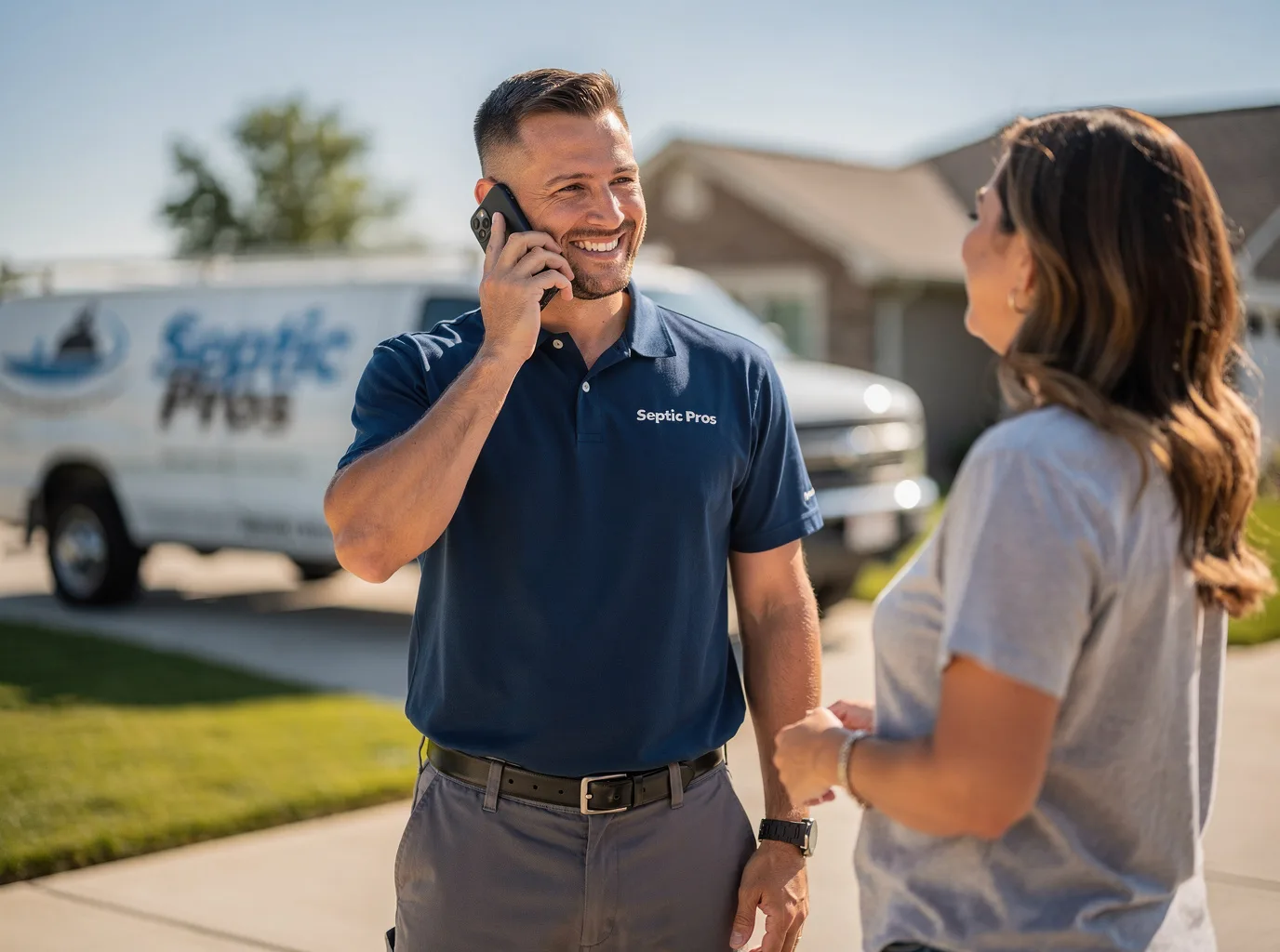 Septic Tank Pumping Harts, WV FAQs